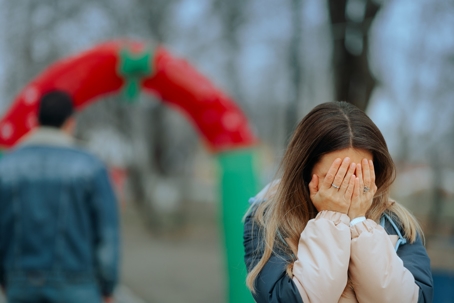 Seasonal Depression and Divorce