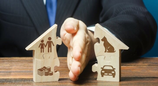 Understanding "Dissipation" of Marital Assets in Florida Divorce Cases