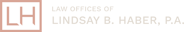 The Law Offices of Lindsay B. Haber, P.A.